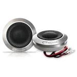 Meso 25MM 100 Watt Flush-mount Premium Silk-dome Tweeters, Pair. Fixed Price $84.04.