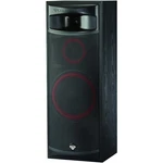 Cerwin-vega XLS-12 12" 3-WAY Home Audio Floor Tower Speaker. Fixed Price $721.45.