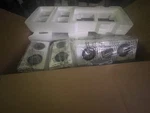Jamo 803 Hcs Studio Series 5.0 Channel Wired Home Theater Speaker System. Fixed Price $200.00.
