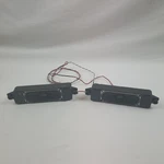 Vizio E420VA Internal Tv Speakers 78G120A-20-Y 16 Ohm 12W Pair Working. Fixed Price $10.00.