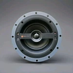 Tdg Audio 1/2" 2-WAY In-ceiling Woofer/dome Tweeter Speaker NFC-61 Bronze. Fixed Price $160.00.