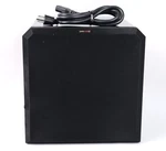 Read Sunfire HRS-10 Subwoofer (black) U941. Fixed Price $299.98.