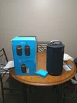 Jlab Party Portable Wireless Speaker SBEPICRBLK21 Black Very Good. Fixed Price $115.00.
