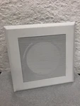 Atlas FA170-4 Square Grill For 4" Strategy Speakers New. Fixed Price $29.95.