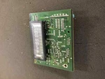 Lg 6871W1S351D 6871W1S349A Microwave Control Board Main AZ89064 NR1152. Fixed Price $42.49.