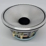 New Bowers Wilkins B&w 800D4 Series, 803D4 Mf Unit 5IN Light Tint LF27723. Fixed Price $349.00.