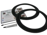 Standard 15" Woofer Treated Cloth Edge Speaker Repair Kit CLSK-15 (pair). Fixed Price $31.50.