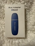 Lg Bluetooth Adapter, New And Unopened Packaging With Original Seal. Fixed Price $8.00.