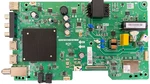 Vizio 60103-01230 Main Board/power Supply For D32H-J04 (LBVFQ3PY Serial). Fixed Price $23.99.