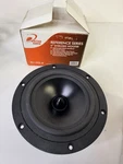 Dayton Audio RS150S-8 6" Reference Series Woofer Nos. Fixed Price $75.00.
