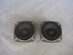 Sansui T-3000 Tweeters, Tested And Working. Fixed Price $60.00.