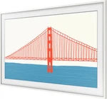 Samsung VG-SCFA65WTBZA 65'' The Frame Customizable Bezel White 2021-CURRENT. Fixed Price $82.95.