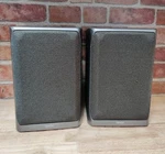 Denon USC-60 Pair Of Bookshelf Speakers (please Read). Fixed Price $39.95.