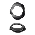 Metra 82-3018 6"-6.75" Speaker Adapter For Select 16-UP Chevrolet Camaro (pair). Fixed Price $20.95.
