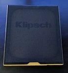 Klipsch R-12SW Genuine Grill Only R12SWI Subwoofer. Fixed Price $44.75.