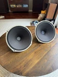 Zenith 49CZ852 12 Full Range Speakers. Fixed Price $350.00.