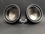 Sb Acoustics Satori TW29BN, Aluminum Pods For Tweeters. Fixed Price $139.00.
