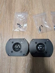 Pair Definitive Technology Original Oem Replacement Tweeter Part 1553A100-E. Fixed Price $39.99.