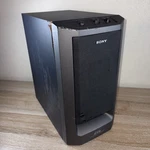 Sony SA-WMS230 Active Subwoofer Powered Bass Speaker Home Theater. Fixed Price $49.87.