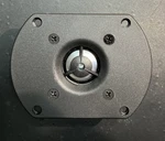 Definitive Technology Original Oem Replacement Tweeter Part 1553A100-E. Fixed Price $24.95.