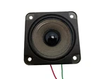 Cambridge Soundworks 2.5 Inch Tweeter P13-0011 153TNK Tested. Fixed Price $8.99.