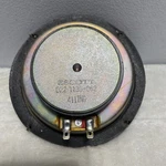 Scott 5" 022-1130-062 Midrange Speaker. Fixed Price $24.00.
