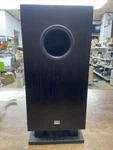 Onkyo SKW-110 150 Watt 8" Powered Subwoofer. Fixed Price $85.00.