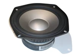 Infinity Technology Performance Design Ers HV250 Speaker Woofer ME0781-012094. Fixed Price $49.99.