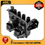 Ignition Coil For 1994-1995 Mazda Miata All Engines UF258 BPE81810XA 88921326. Fixed Price $38.99.
