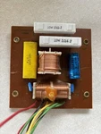 Vintage Jbl Pn. 66427 Crossover From Model L20T Speaker. Fixed Price $39.89.
