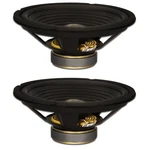 Goldwood Sound GW-210/4 Oem 10" Woofers 220WATT Each 4OHM Replacement Speakers. Fixed Price $57.99.