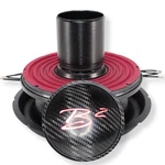 B2 Audio Rampage 10" Re-cone Kit Drop 1-OHM 3" Coil Carbon Fiber. Fixed Price $299.95.