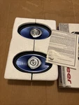 New Open Box Pioneer TS-G4647 2WAY Speakers 100W X6. Fixed Price $49.99.