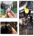 Partsrun Ignition Coil ID#ZH7125 With BM11 Igniter 21119-2161 AM1. Fixed Price $86.09.