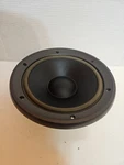 Technics EAS25PL313A6 Woofer Driver From SB-A34 Speaker Ohm. Fixed Price $43.40.