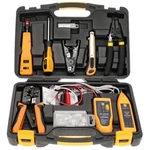 Installerparts Professional Network Tool Kit 15 - RJ45 Crimper Cat. Fixed Price $89.09.