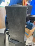 *pair* Eaw VR62 250W Commercial Compact Two-way Speaker. Fixed Price $499.00.
