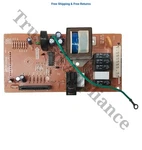 Lg Microwave Main Board Electronic Controller Pcb 6871W1S354A. Fixed Price $85.50.