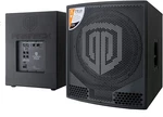 Proreck Powered Active Subwoofer Cabinet 18 Inch 2000W P.m.p.o Pa Dj Speaker. Fixed Price $379.99.