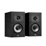 Polk Monitor XT20 High-resolution Bookshelf Loudspeakers. Fixed Price $279.00.