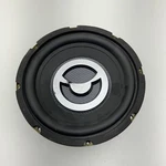 Bazooka EL1004 Liquid Cooled Ohm 10" Woofer ELW801.. Fixed Price $99.99.