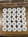 (25 Pc) Cambridge Sound Management Qt Emitter 41RX Speakers Excellent Condition. Fixed Price $599.99.