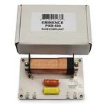 Eminence PXB:500 Low Passive Crossover Board Hz PXB-500. Fixed Price $64.99.
