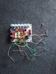(1) Jbl 4412A Crossover. Fixed Price $115.00.