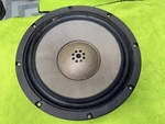 Sansui 12 Woofer Driver W-155 6.5 Ohm 40 Watts Japan SP-2500X Other Speakers. Fixed Price $59.86.