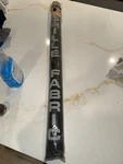 Vintage Realistic Speaker Grille Fabric Roll X36" Radioshack 40-1935 Black. Fixed Price $29.95.