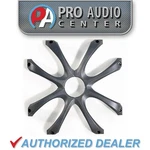 08GL78 Kicker 8" Grille For Square Solo-baric Subwoofer Subs. Fixed Price $24.99.