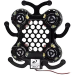 Dayton Audio DAEX25X4-4 Bullfrog Vented Disc Spider 25MMX4. Fixed Price $48.93.