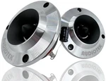Audiotek AT220S 3.75" 500W Car Heavy Duty Compression Super Horn Tweeter. Fixed Price $29.99.
