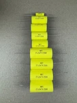 Recap Kit For Polk Sda 1A Speaker Crossovers Mpt Film Capacitors. Fixed Price $50.00.